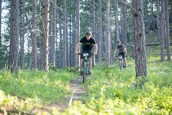 Sturgis MTB Race