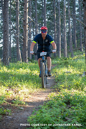 Sturgis MTB Race