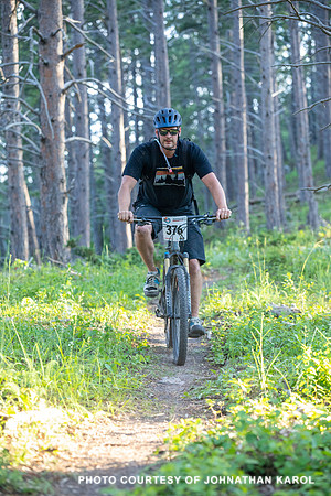 Sturgis MTB Race