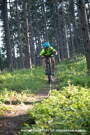 Sturgis MTB Race