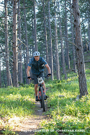 Sturgis MTB Race