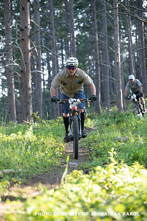 Sturgis MTB Race