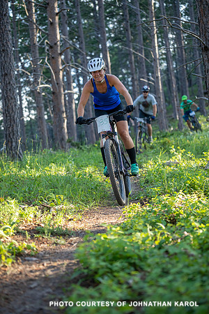 Sturgis MTB Race