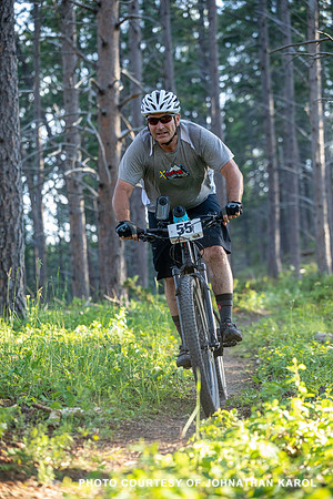Sturgis MTB Race