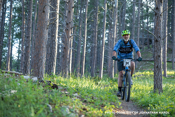 Sturgis MTB Race