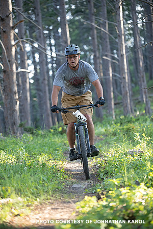 Sturgis MTB Race
