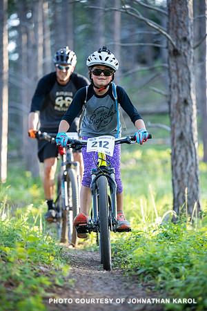 Sturgis MTB Race