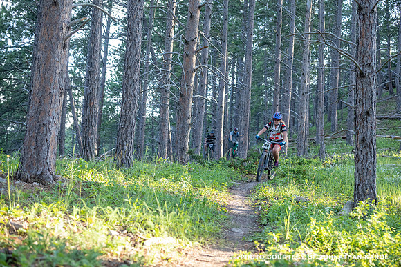 Sturgis MTB Race
