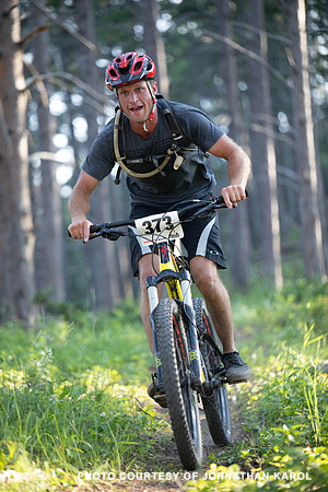 Sturgis MTB Race