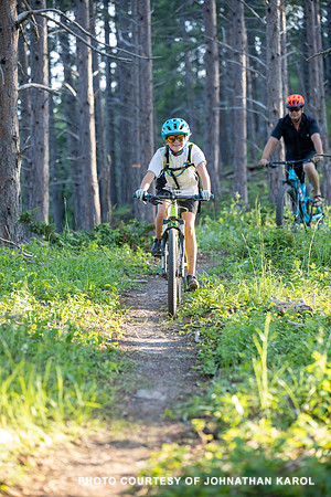 Sturgis MTB Race