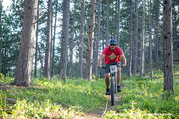 Sturgis MTB Race