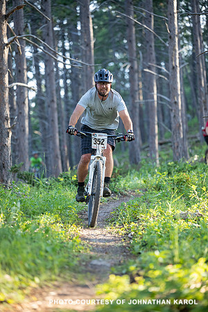 Sturgis MTB Race