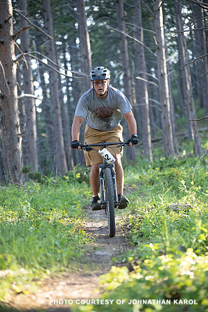 Sturgis MTB Race