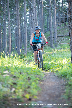 Sturgis MTB Race