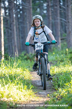 Sturgis MTB Race