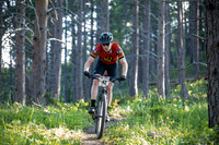 Sturgis MTB Race
