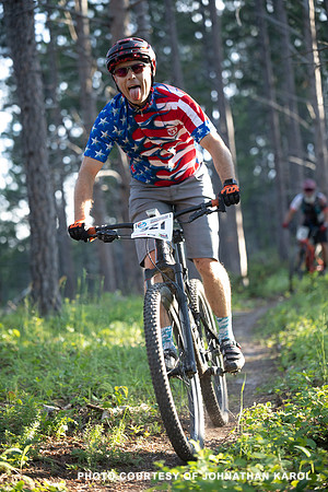 Sturgis MTB Race