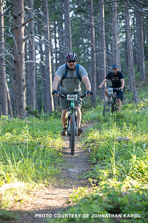 Sturgis MTB Race
