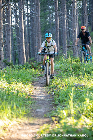 Sturgis MTB Race