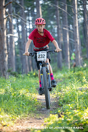 Sturgis MTB Race