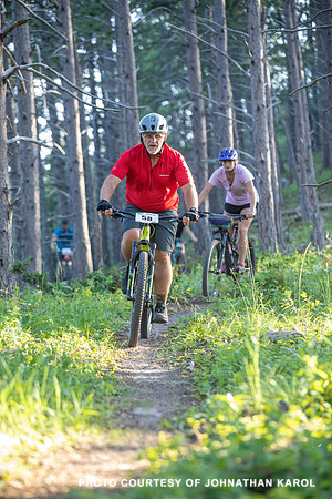 Sturgis MTB Race