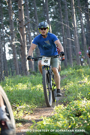 Sturgis MTB Race