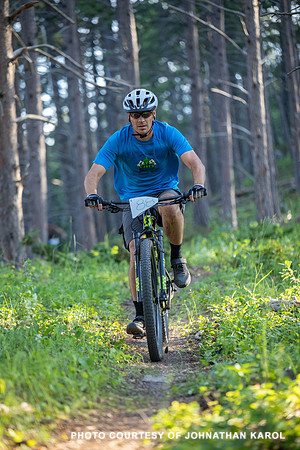 Sturgis MTB Race