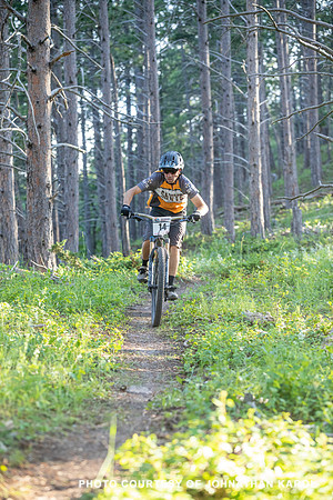 Sturgis MTB Race