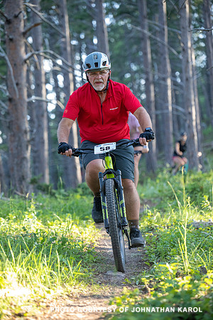 Sturgis MTB Race