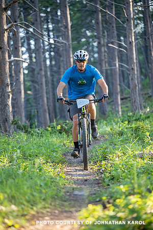 Sturgis MTB Race