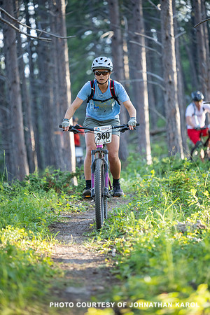 Sturgis MTB Race