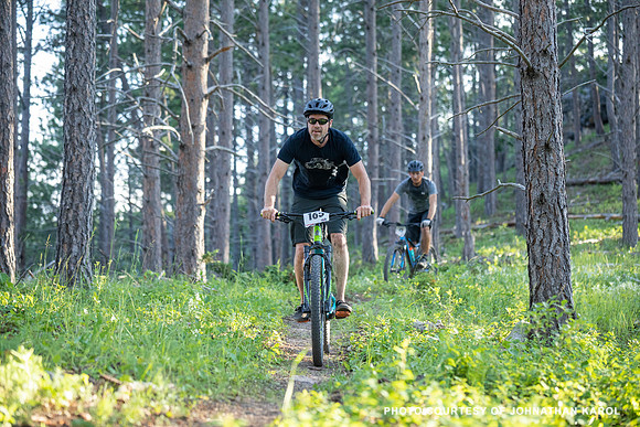 Sturgis MTB Race