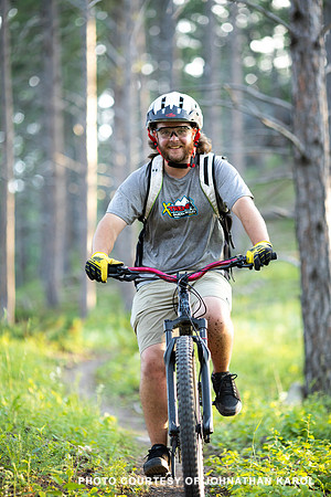 Sturgis MTB Race