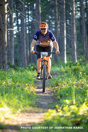 Sturgis MTB Race