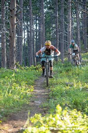 Sturgis MTB Race