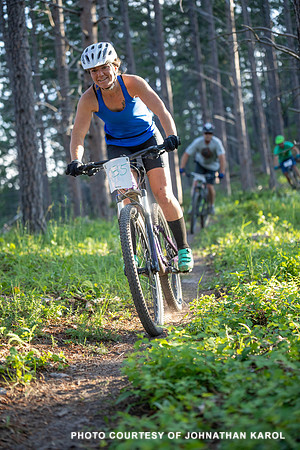 Sturgis MTB Race
