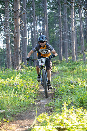 Sturgis MTB Race