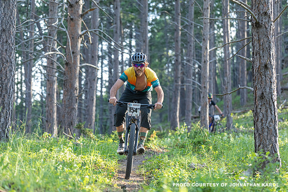 Sturgis MTB Race