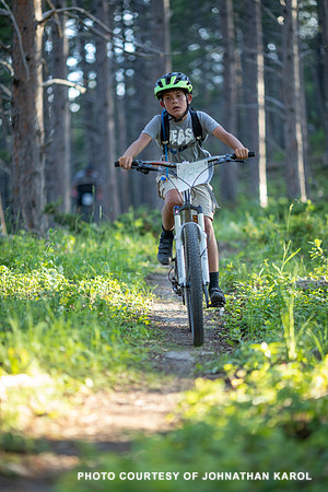 Sturgis MTB Race