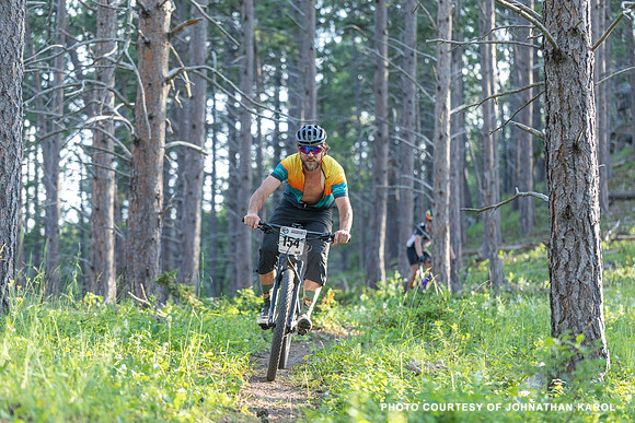 Sturgis MTB Race