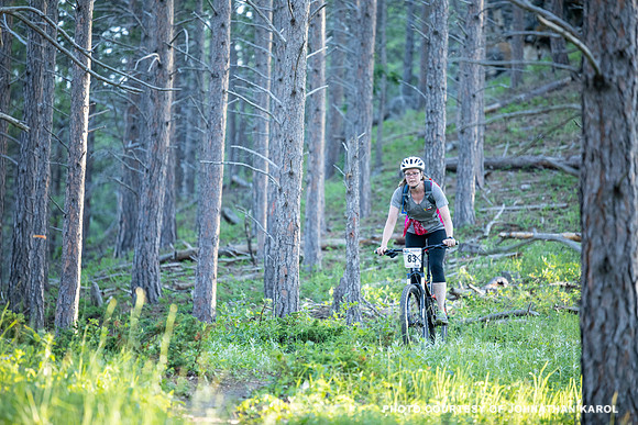 Sturgis MTB Race