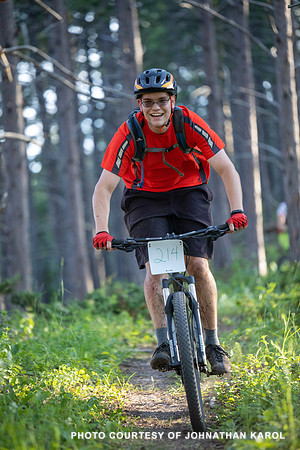 Sturgis MTB Race