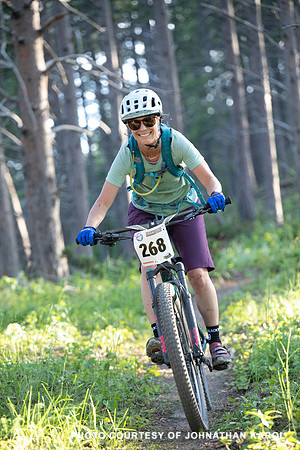 Sturgis MTB Race
