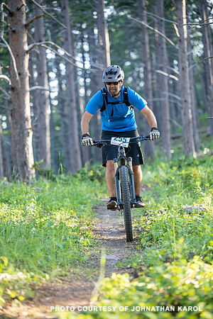 Sturgis MTB Race