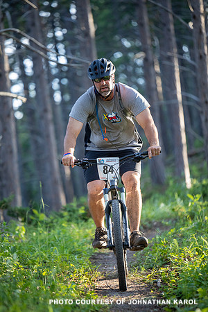 Sturgis MTB Race