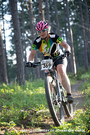 Sturgis MTB Race