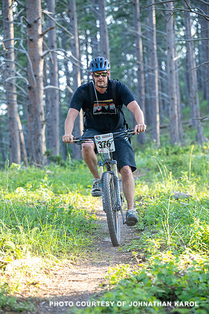 Sturgis MTB Race