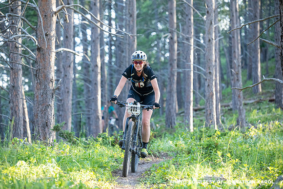 Sturgis MTB Race