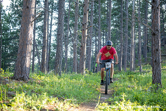 Sturgis MTB Race