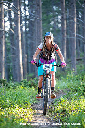 Sturgis MTB Race